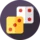 Casino Utan Svensk License logo